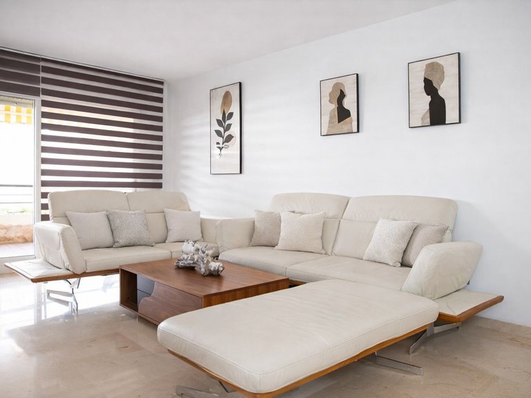 Apartment for Sale in Guadalmina Alta, Malaga 5