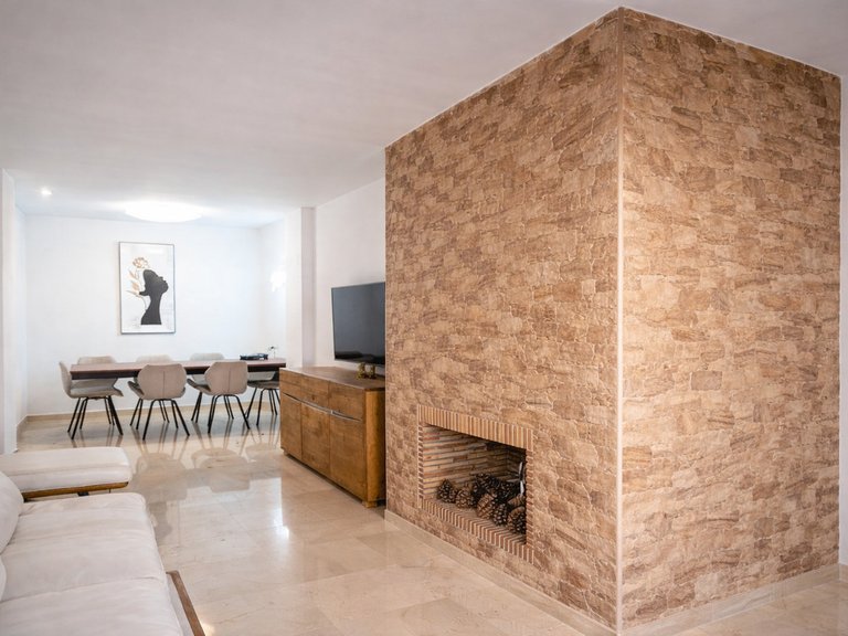 Apartment for Sale in Guadalmina Alta, Malaga 6