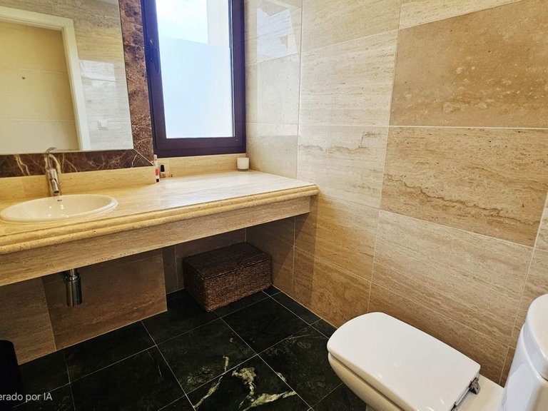 Villa for Sale in Estepona, Malaga 14