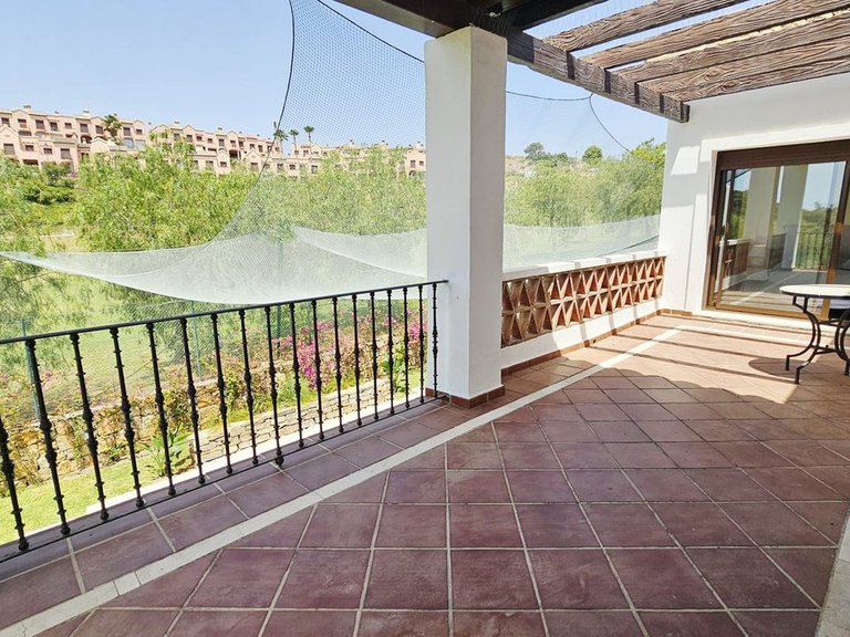 Villa for Sale in Estepona, Malaga 29