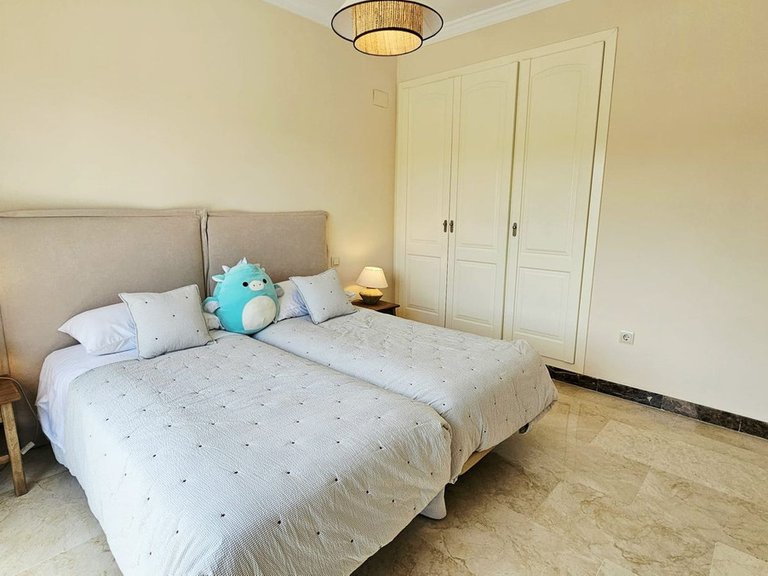 Villa for Sale in Estepona, Malaga 34