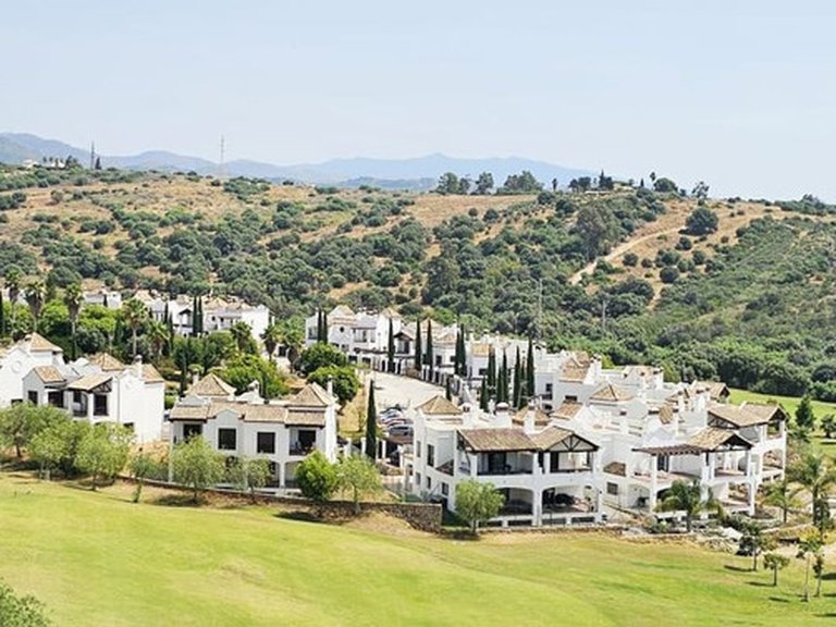 Villa for Sale in Estepona, Malaga 42
