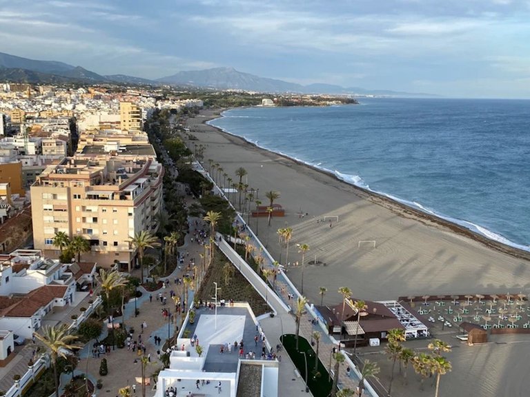 Apartment for Sale in Estepona, Malaga 1