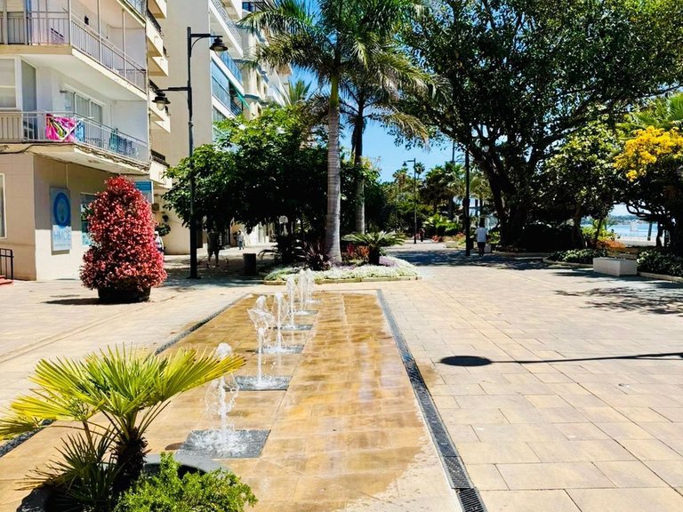 Apartment for Sale in Estepona, Malaga 17