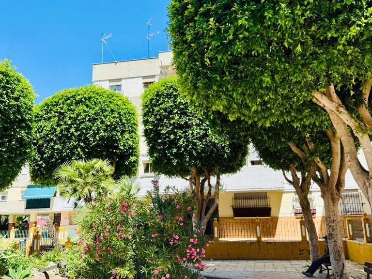 Apartment for Sale in Estepona, Malaga 18