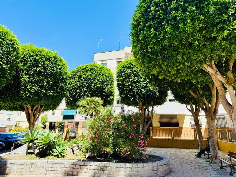 Apartment for Sale in Estepona, Malaga 19