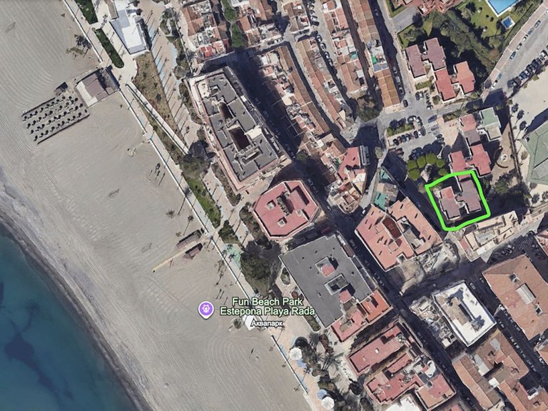 Apartment for Sale in Estepona, Malaga 2