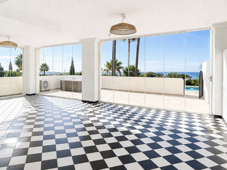 Apartment for Sale in Selwo, Malaga 14