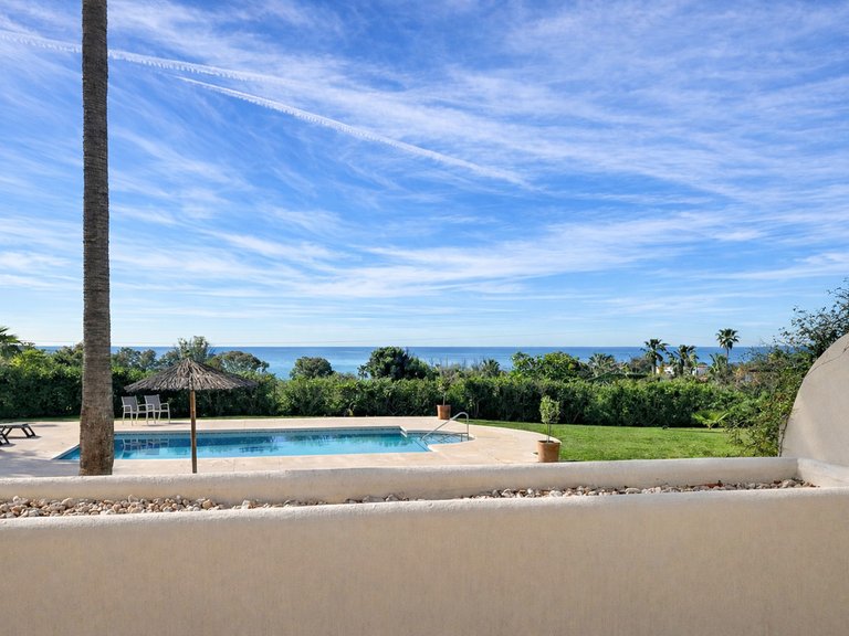 Apartment for Sale in Selwo, Malaga 18