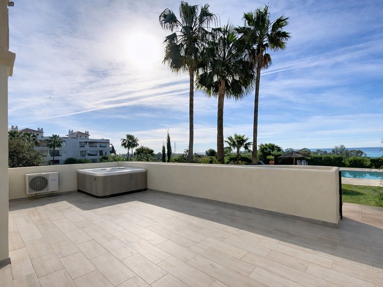 Apartment for Sale in Selwo, Malaga 20