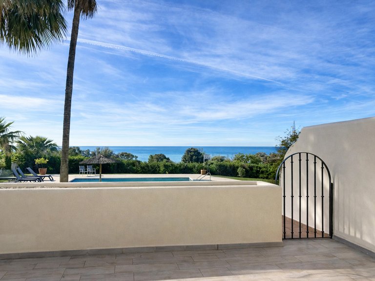 Apartment for Sale in Selwo, Malaga 21