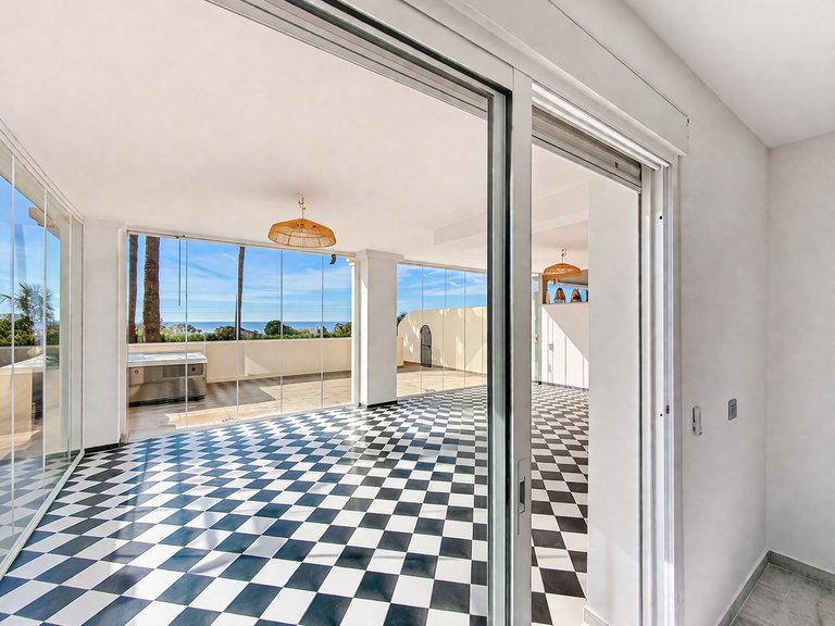 Apartment for Sale in Selwo, Malaga 31