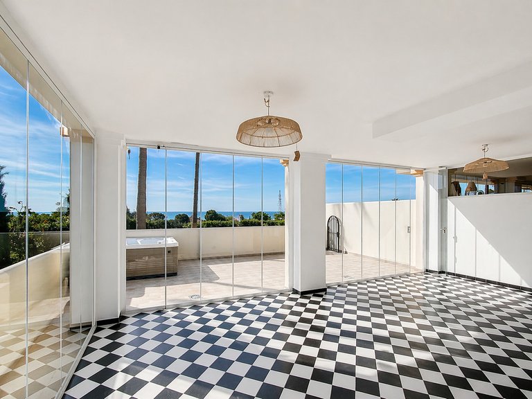 Apartment for Sale in Selwo, Malaga 32