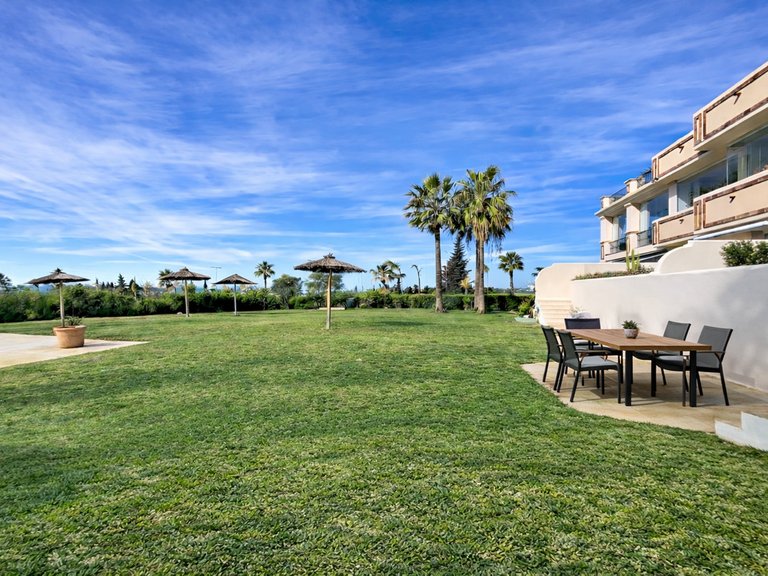 Apartment for Sale in Selwo, Malaga 45