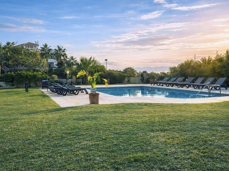 Apartment for Sale in Selwo, Malaga 46