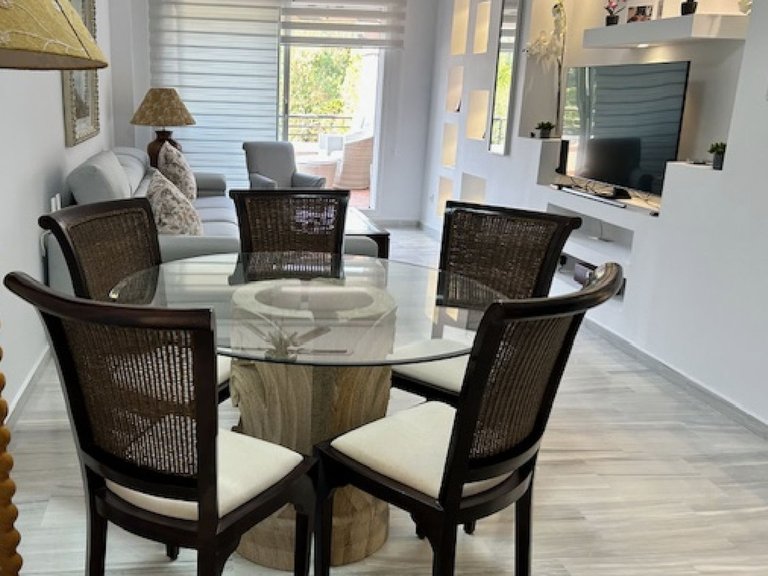 Apartment for Sale in Benahavís, Malaga 1