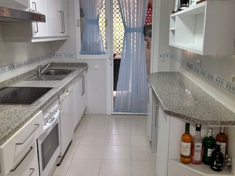 Apartment for Sale in Benahavís, Malaga 3