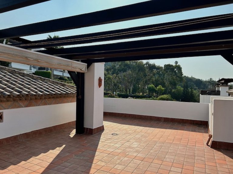 Apartment for Sale in Benahavís, Malaga 4