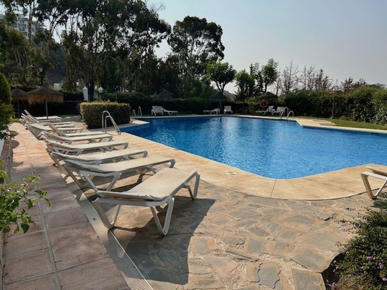 Apartment for Sale in Benahavís, Malaga 5