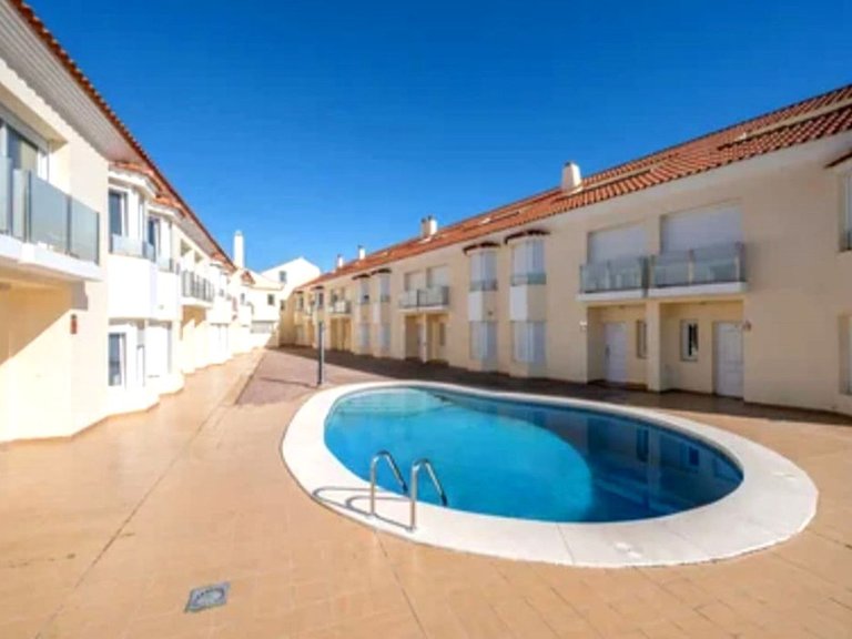 Town House for Sale in Los Boliches, Malaga 1