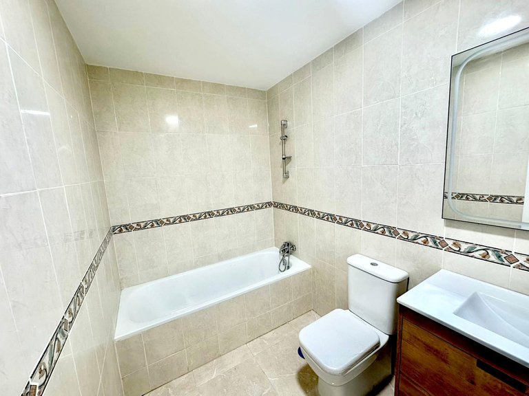 Town House for Sale in Los Boliches, Malaga 12