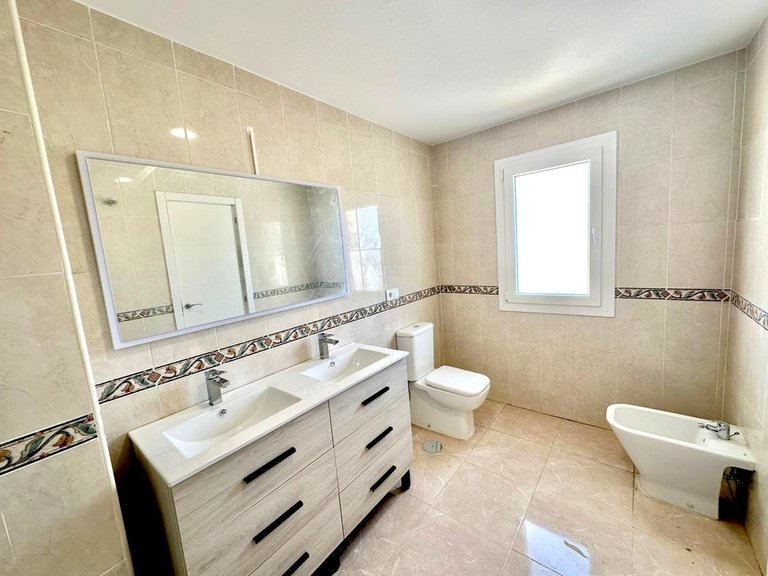 Town House for Sale in Los Boliches, Malaga 13