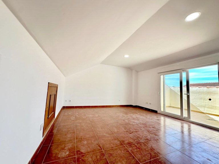Town House for Sale in Los Boliches, Malaga 15
