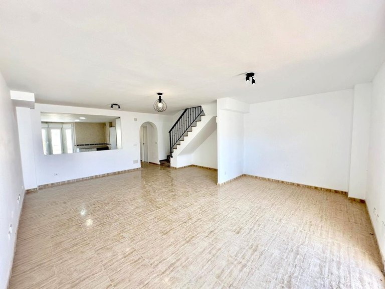 Town House for Sale in Los Boliches, Malaga 2