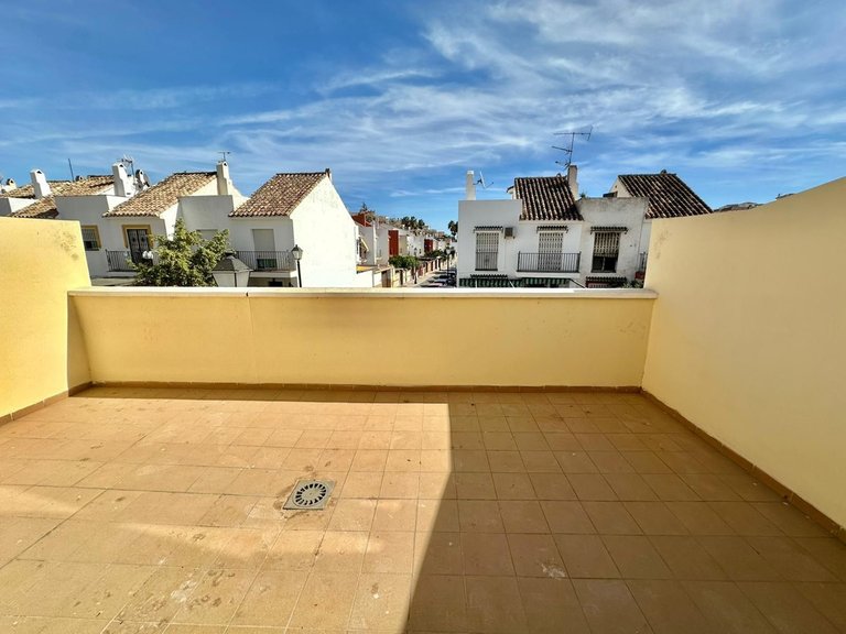Town House for Sale in Los Boliches, Malaga 4