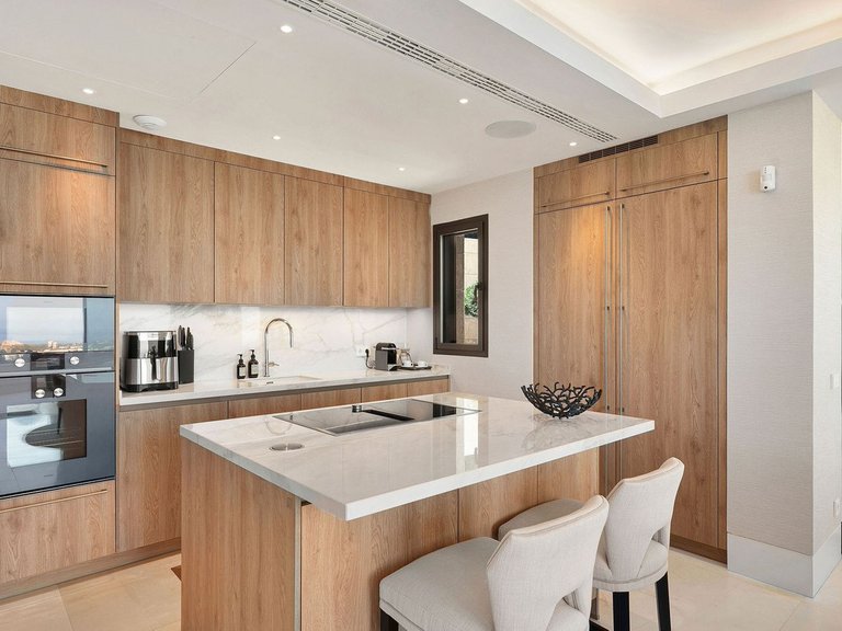 Apartment for Sale in La Quinta, Malaga 11