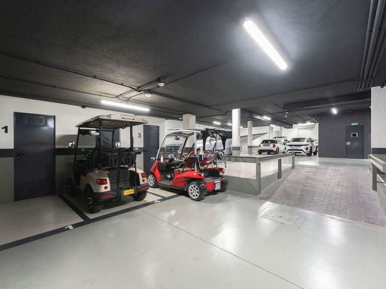 Apartment for Sale in La Quinta, Malaga 28