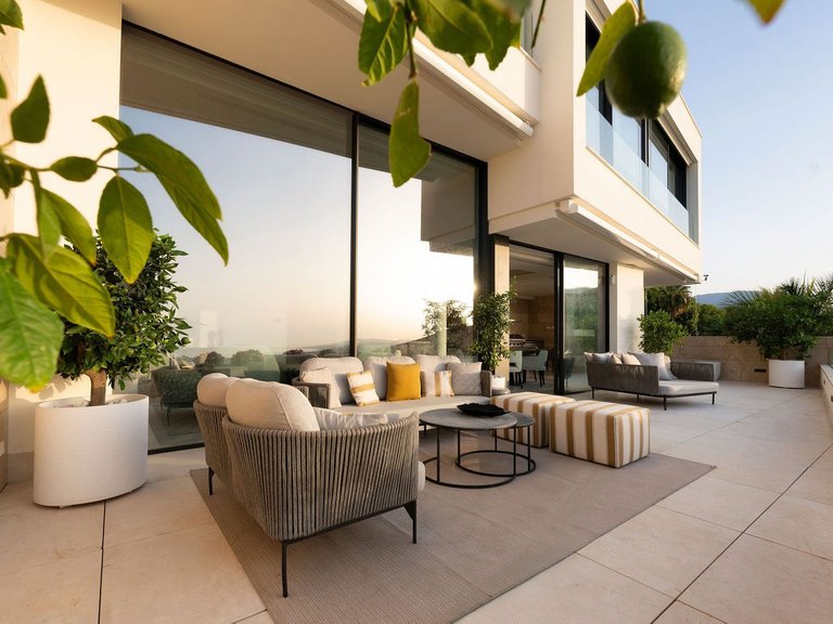 Apartment for Sale in La Quinta, Malaga 7
