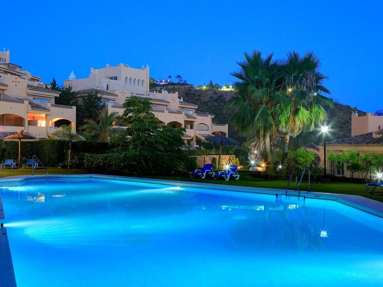 Apartment for Sale in Elviria, Malaga 1