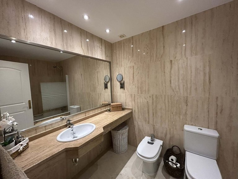 Apartment for Sale in Elviria, Malaga 11