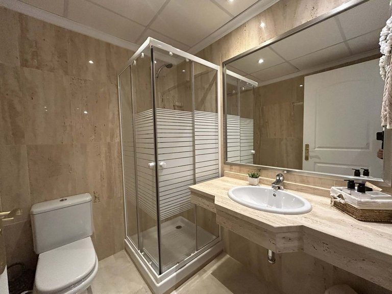 Apartment for Sale in Elviria, Malaga 13