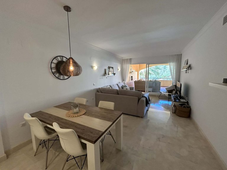 Apartment for Sale in Elviria, Malaga 14