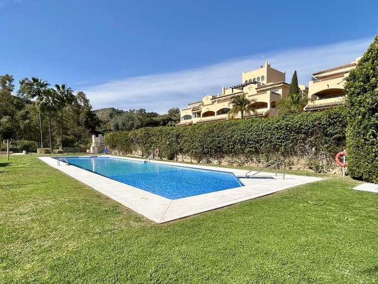 Apartment for Sale in Elviria, Malaga 17