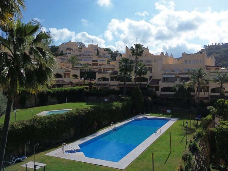 Apartment for Sale in Elviria, Malaga 19