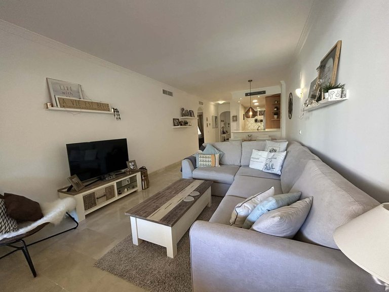 Apartment for Sale in Elviria, Malaga 2