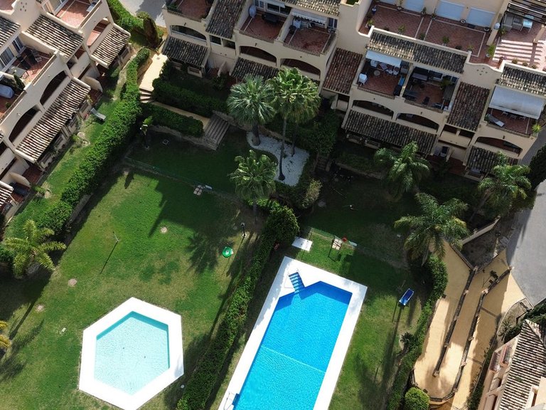 Apartment for Sale in Elviria, Malaga 20