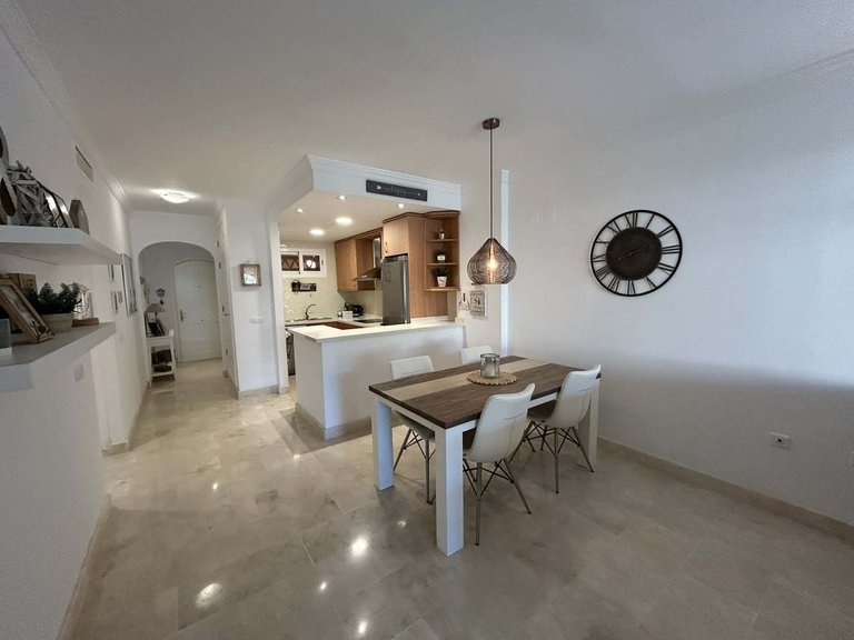 Apartment for Sale in Elviria, Malaga 3