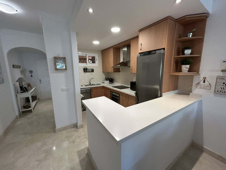 Apartment for Sale in Elviria, Malaga 4