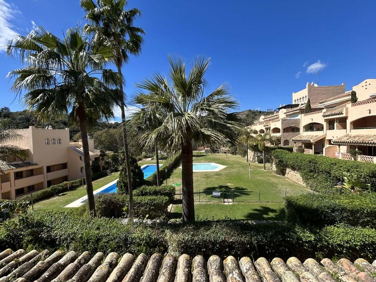 Apartment for Sale in Elviria, Malaga 5