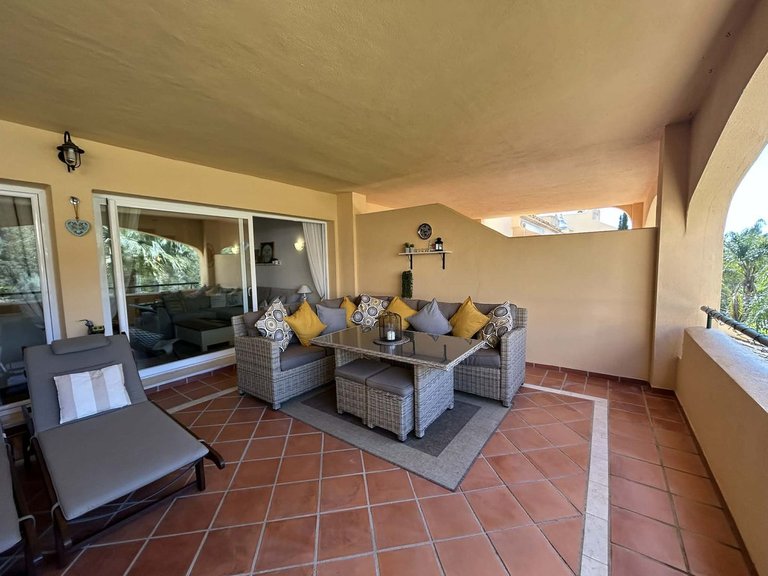 Apartment for Sale in Elviria, Malaga 6