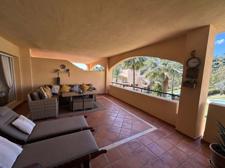 Apartment for Sale in Elviria, Malaga 7