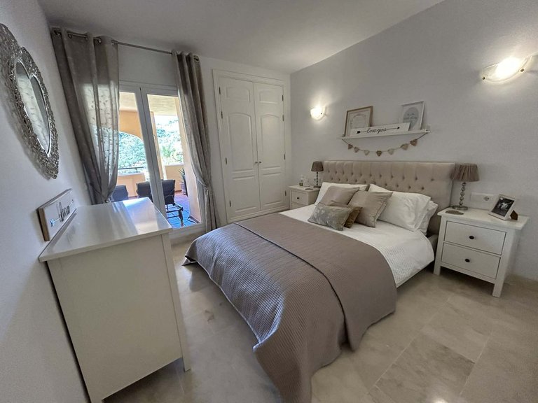 Apartment for Sale in Elviria, Malaga 8