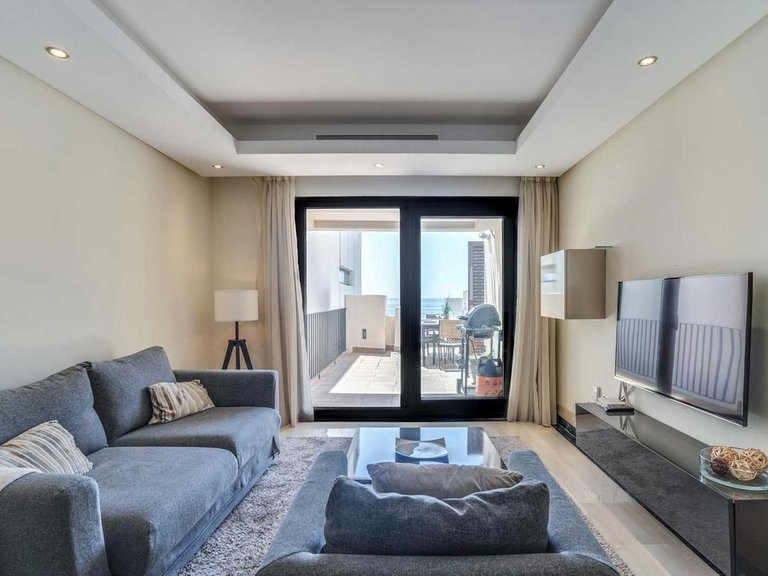 Apartment for Sale in Estepona, Malaga 6