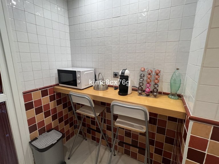 Apartment for Sale in Calahonda, Malaga 11