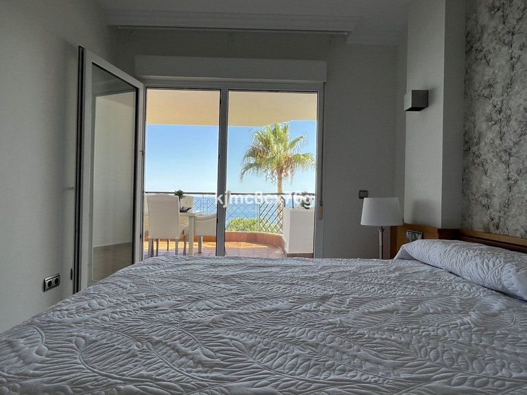 Apartment for Sale in Calahonda, Malaga 14