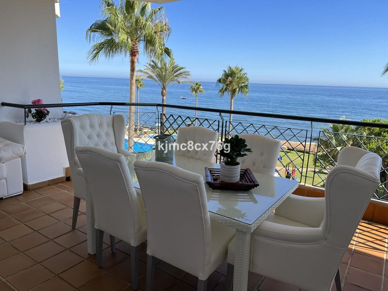 Apartment for Sale in Calahonda, Malaga 2